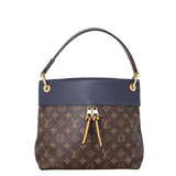 Louis Vuitton Tuileries Hobo Monogram
