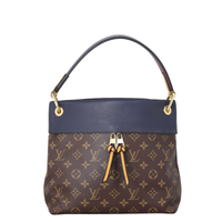 Louis Vuitton Tuileries Hobo Monogram