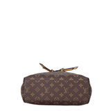 Louis Vuitton Tuileries Hobo Monogram