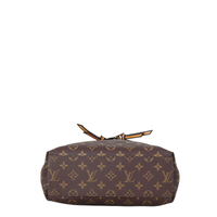 Louis Vuitton Tuileries Hobo Monogram