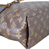 Louis Vuitton Tuileries Hobo Monogram