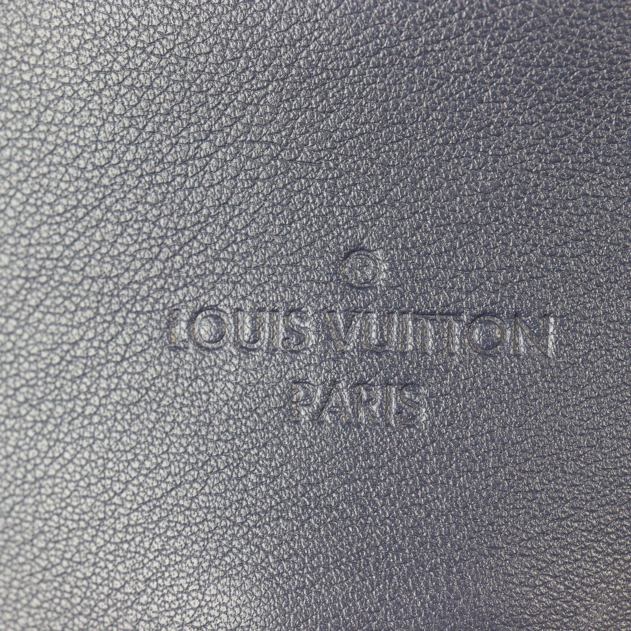 Louis Vuitton Tuileries Hobo Monogram