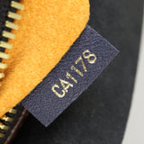 Louis Vuitton Tuileries Hobo Monogram