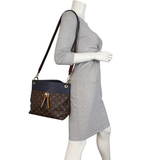 Louis Vuitton Tuileries Hobo Monogram