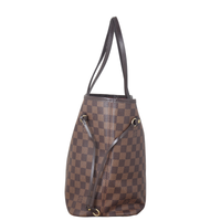 Louis Vuitton Neverfull MM Damier Ebene