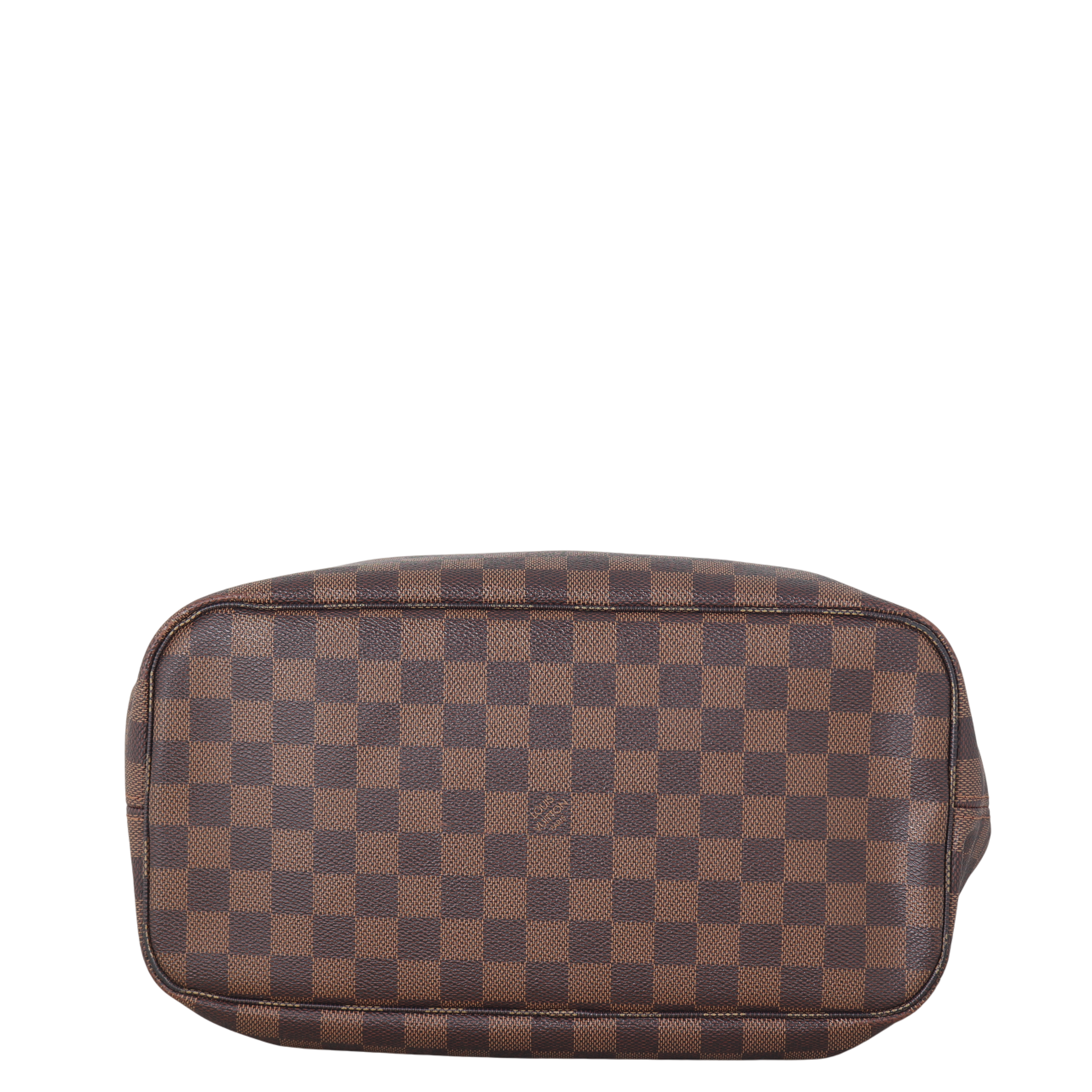 Louis Vuitton Neverfull MM Damier Ebene