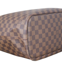 Louis Vuitton Neverfull MM Damier Ebene