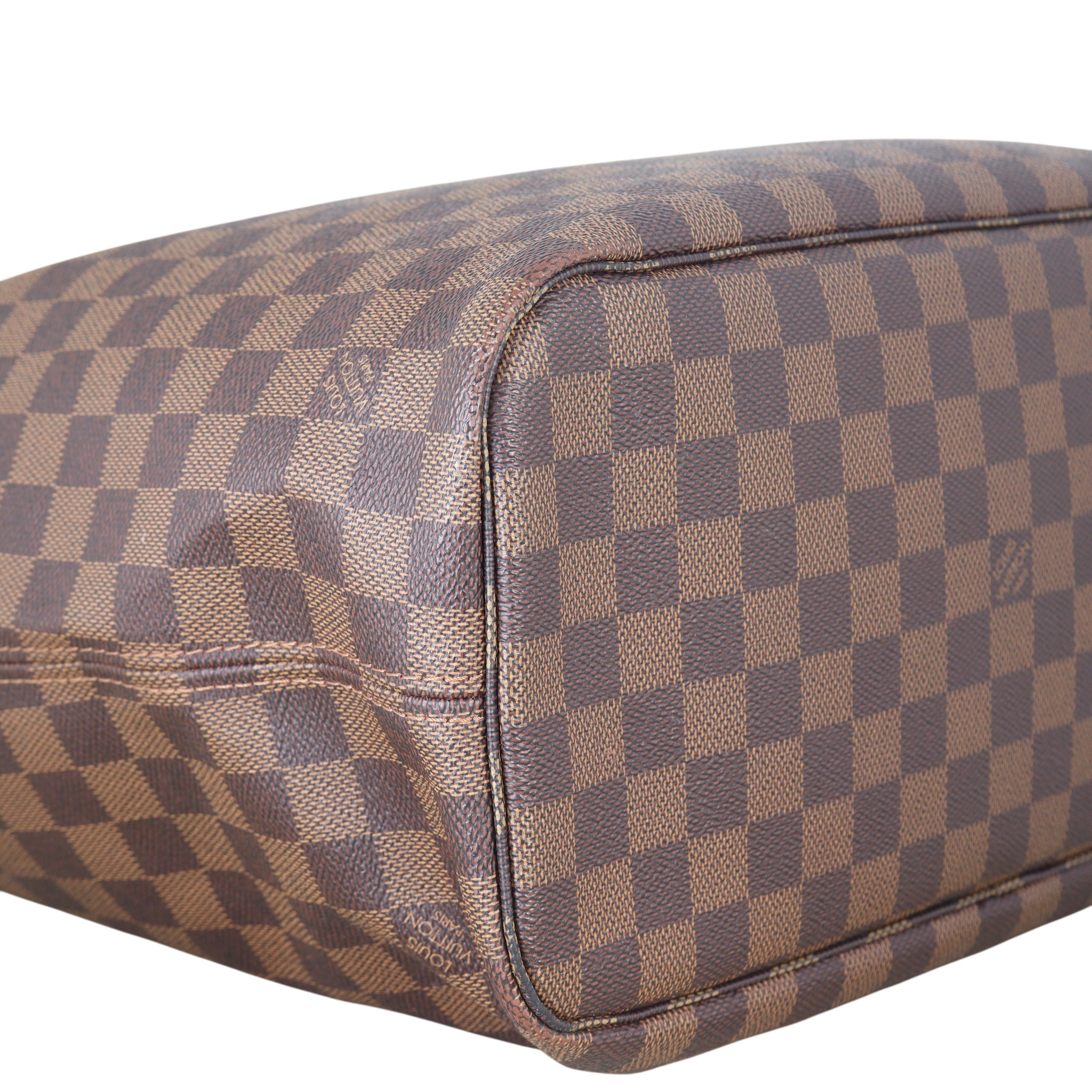 Louis Vuitton Neverfull MM Damier Ebene
