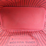 Louis Vuitton Neverfull MM Damier Ebene