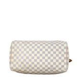 Louis Vuitton Speedy 35 Damier Azur