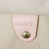 Louis Vuitton Speedy 35 Damier Azur