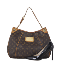 Louis Vuitton Galliera PM Monogram