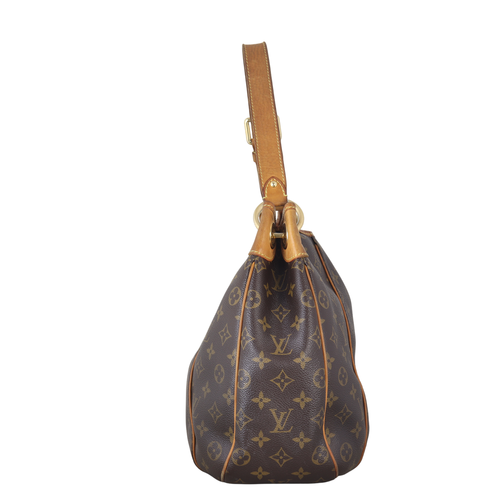 Louis Vuitton Galliera PM Monogram