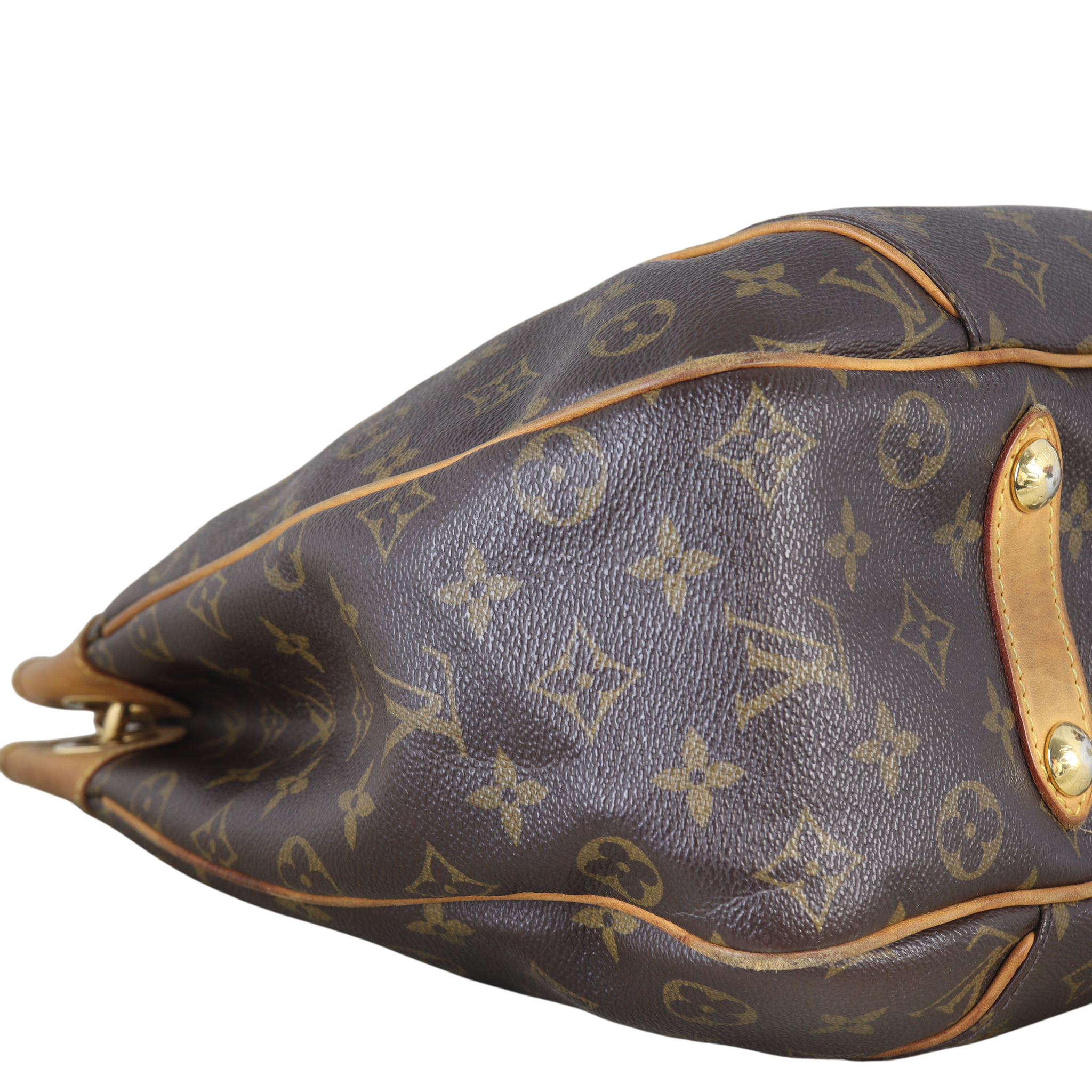 Louis Vuitton Galliera PM Monogram