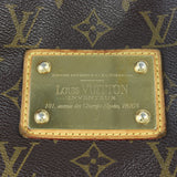 Louis Vuitton Galliera PM Monogram