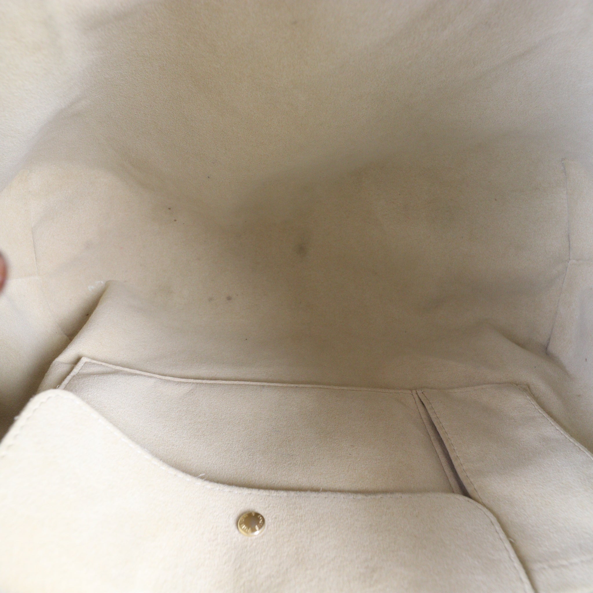 Louis Vuitton Galliera PM Monogram