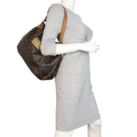 Louis Vuitton Galliera PM Monogram