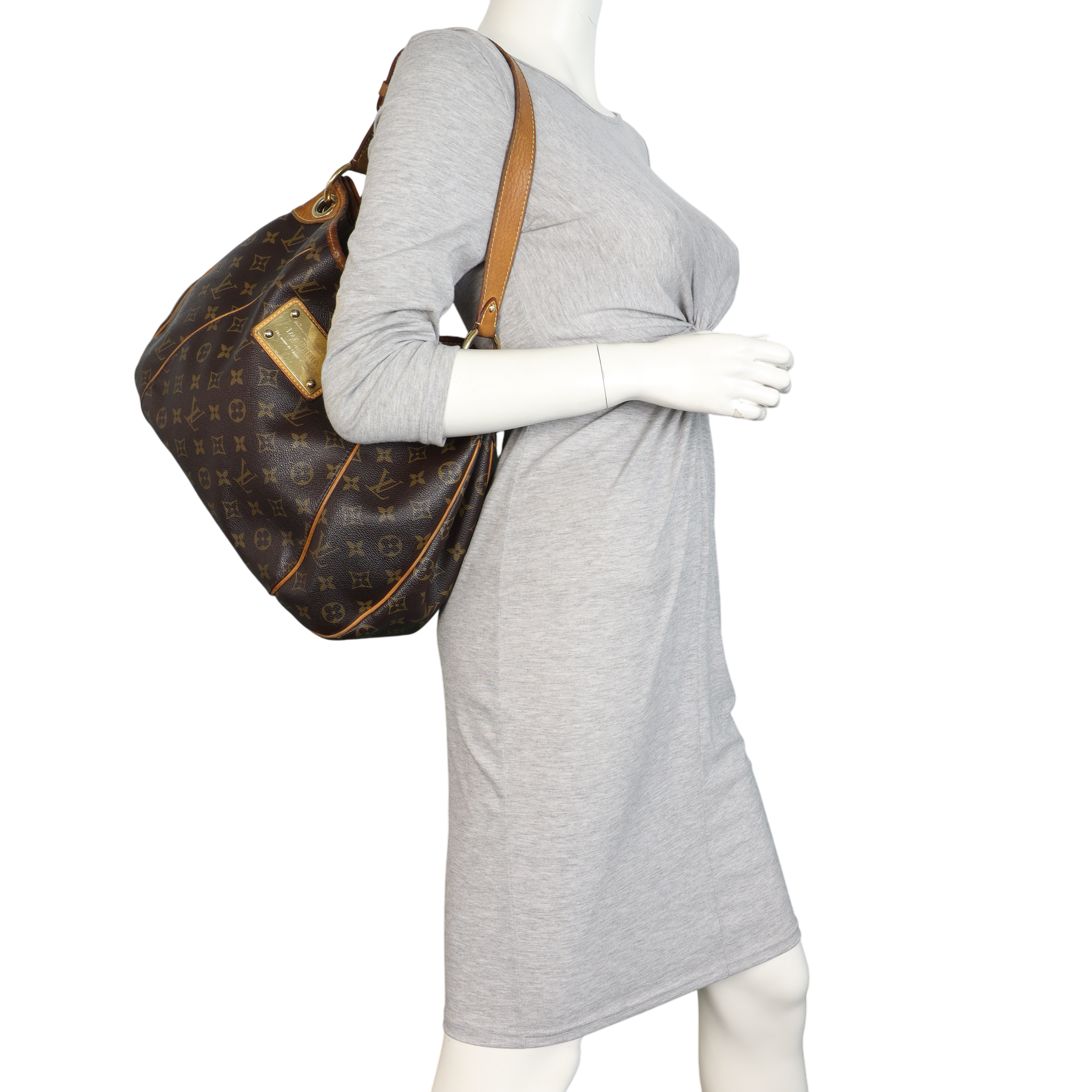 Louis Vuitton Galliera PM Monogram