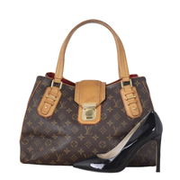 Louis Vuitton Griet Monogram