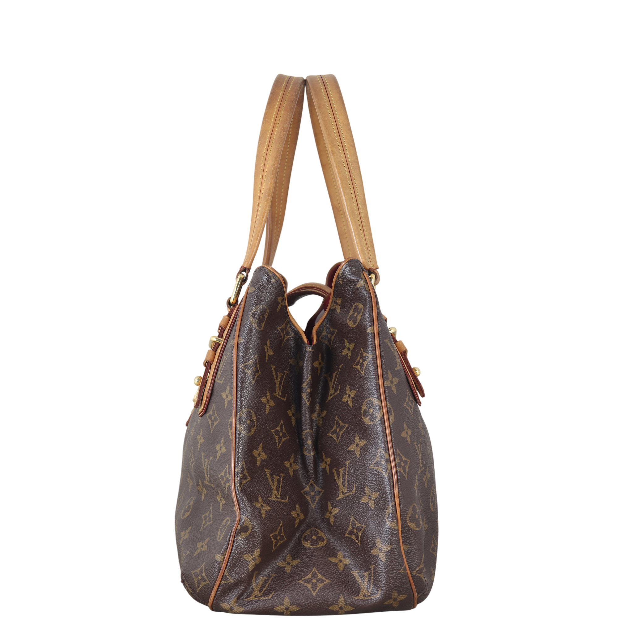 Louis Vuitton Griet Monogram