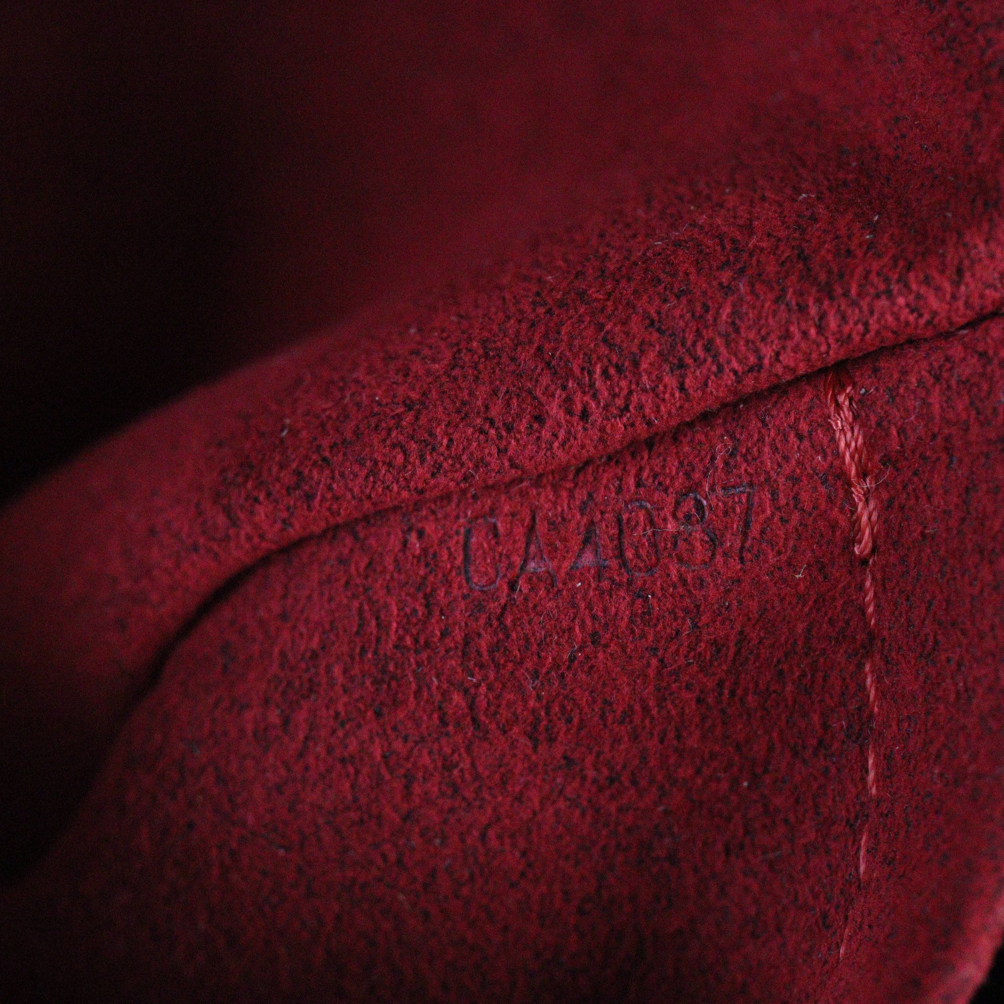 Louis Vuitton Griet Monogram