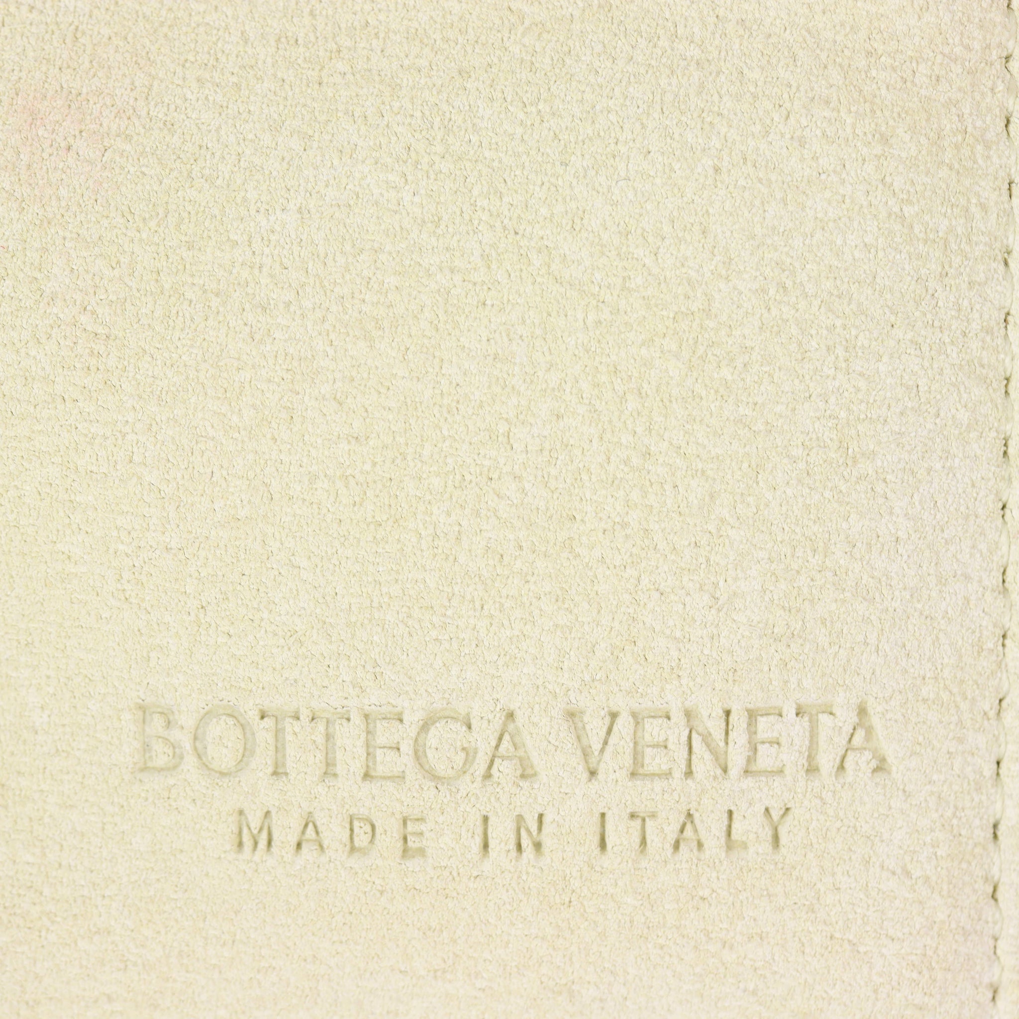 Bottega Veneta Intrecciato Solstice Hobo