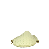 Bottega Veneta Intrecciato Solstice Hobo
