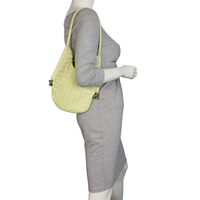 Bottega Veneta Intrecciato Solstice Hobo