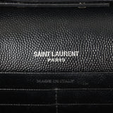 Saint Laurent Cassandre Chain Wallet