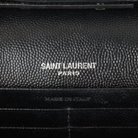 Saint Laurent Cassandre Chain Wallet