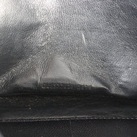 Saint Laurent Cassandre Chain Wallet