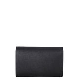 Saint Laurent Uptown Chain Wallet