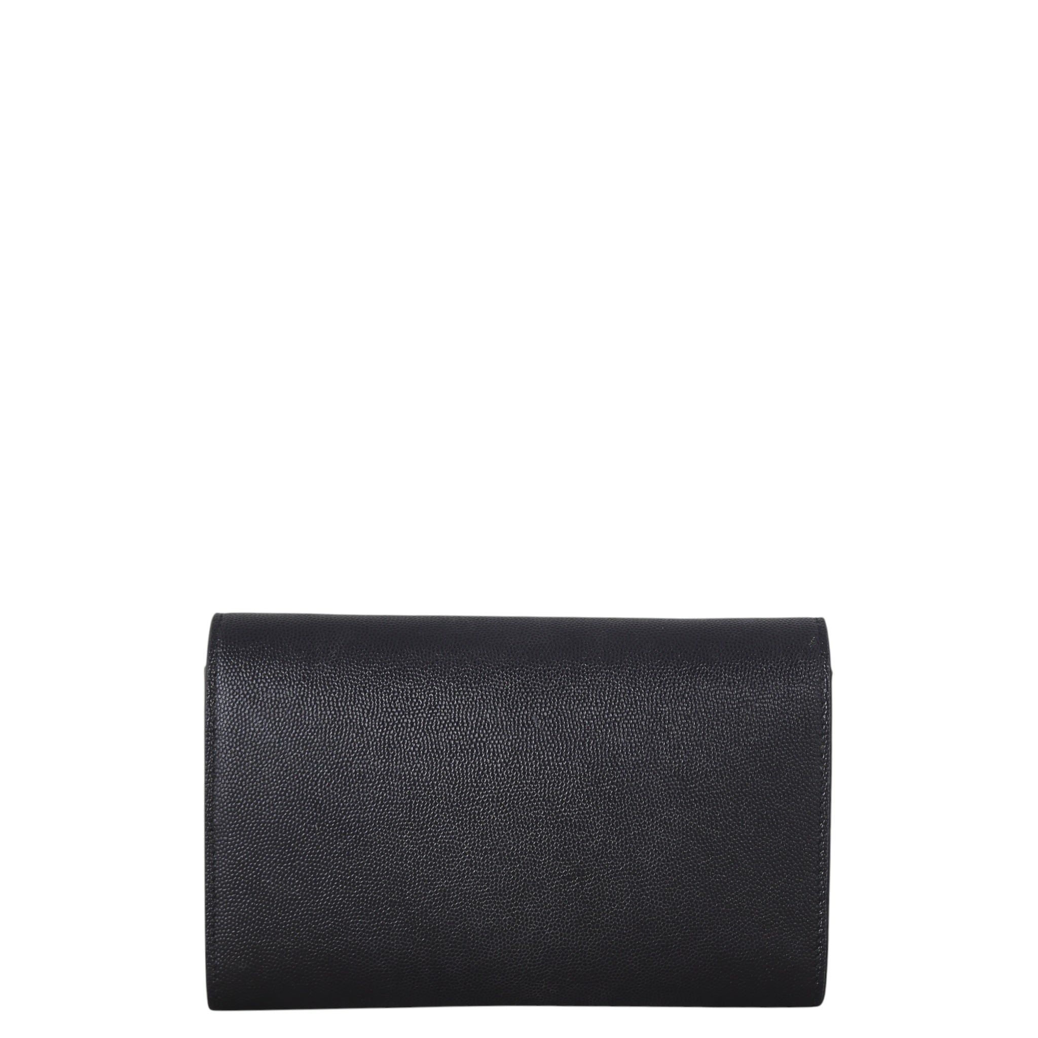 Saint Laurent Uptown Chain Wallet