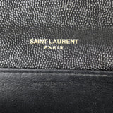 Saint Laurent Uptown Chain Wallet