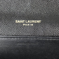 Saint Laurent Uptown Chain Wallet