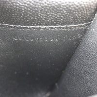 Saint Laurent Uptown Chain Wallet