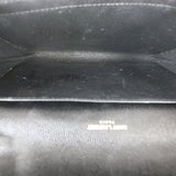 Saint Laurent Uptown Chain Wallet