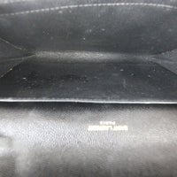 Saint Laurent Uptown Chain Wallet