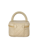 Chanel Vanity Bag