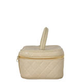 Chanel Vanity Bag