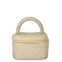Chanel Vanity Bag