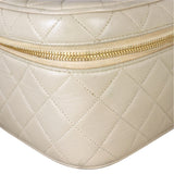 Chanel Vanity Bag