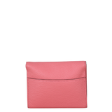 Hermes Clic 12 Trifold Wallet Chevre Mysore