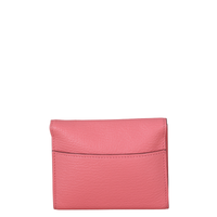 Hermes Clic 12 Trifold Wallet Chevre Mysore