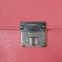 Hermes Clic 12 Trifold Wallet Chevre Mysore