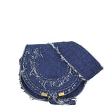 Chloe Marcie Mini Denim