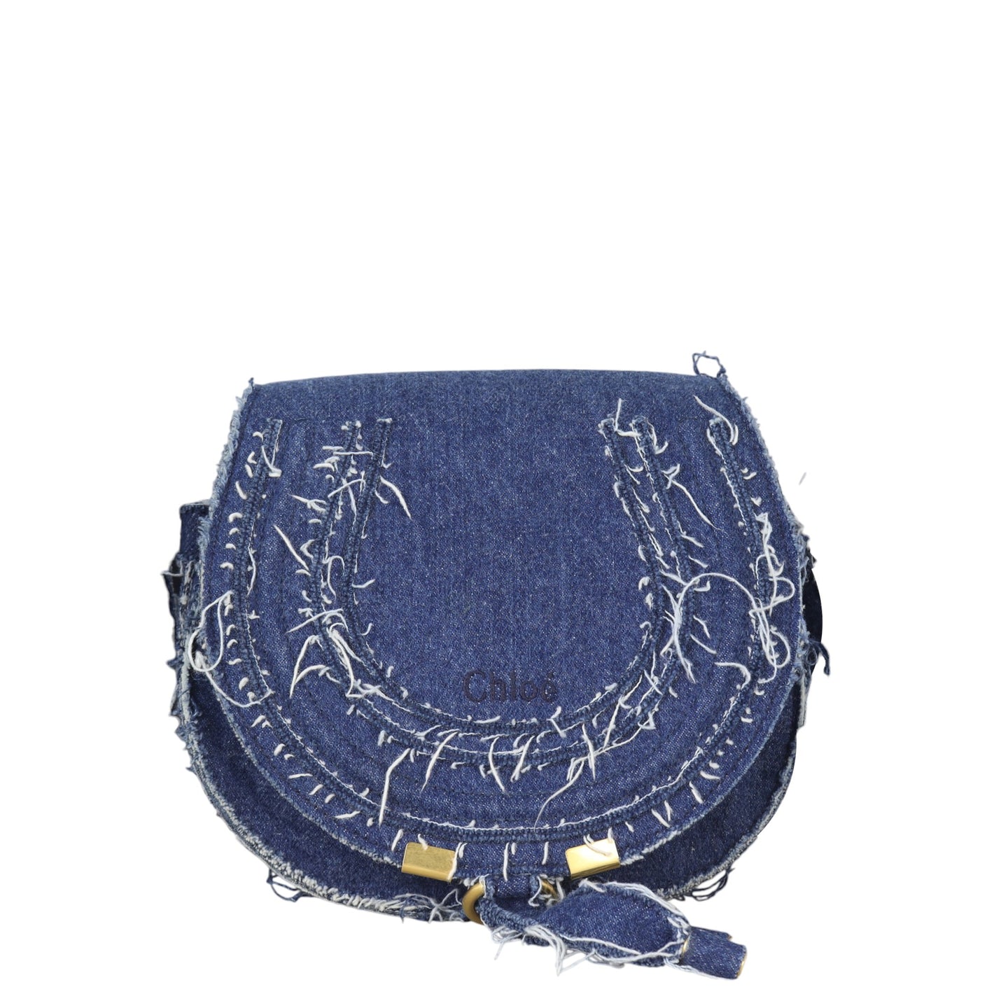 Chloe Marcie Mini Denim