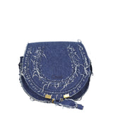 Chloe Marcie Mini Denim