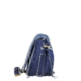 Chloe Marcie Mini Denim