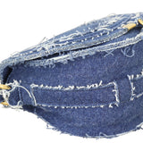 Chloe Marcie Mini Denim